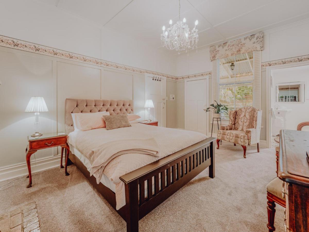 Genesta House 호텔 카우즈 외부 사진