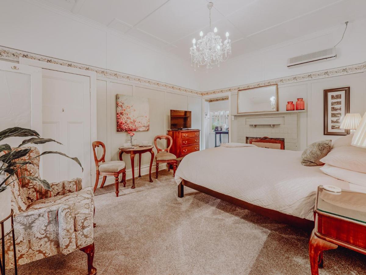 Genesta House 호텔 카우즈 외부 사진