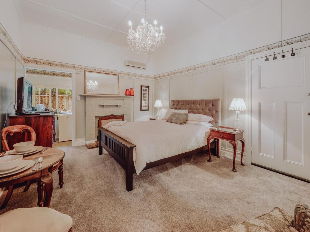 Genesta House 호텔 카우즈 외부 사진