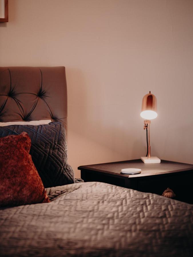 Genesta House 호텔 카우즈 외부 사진