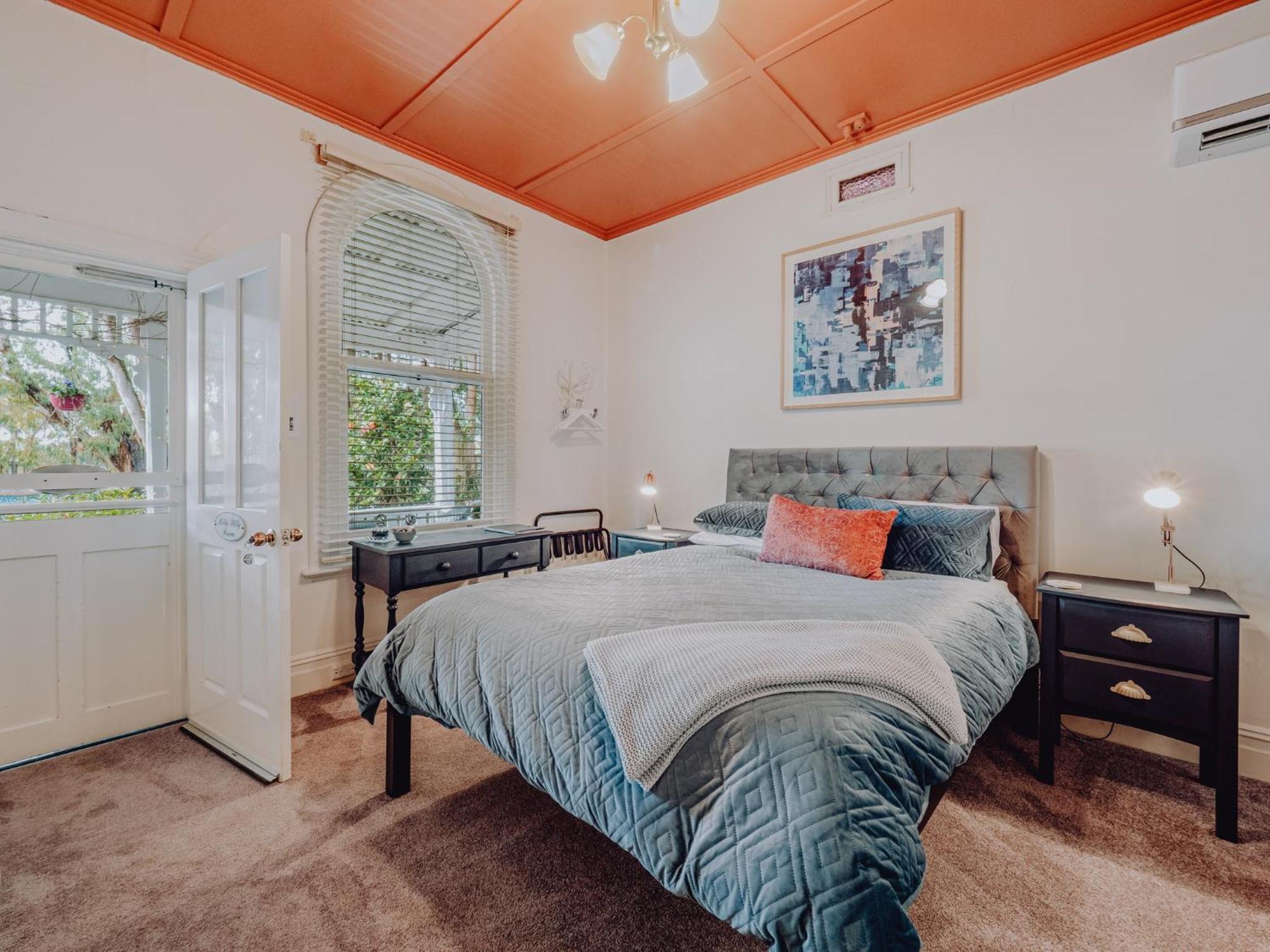 Genesta House 호텔 카우즈 외부 사진