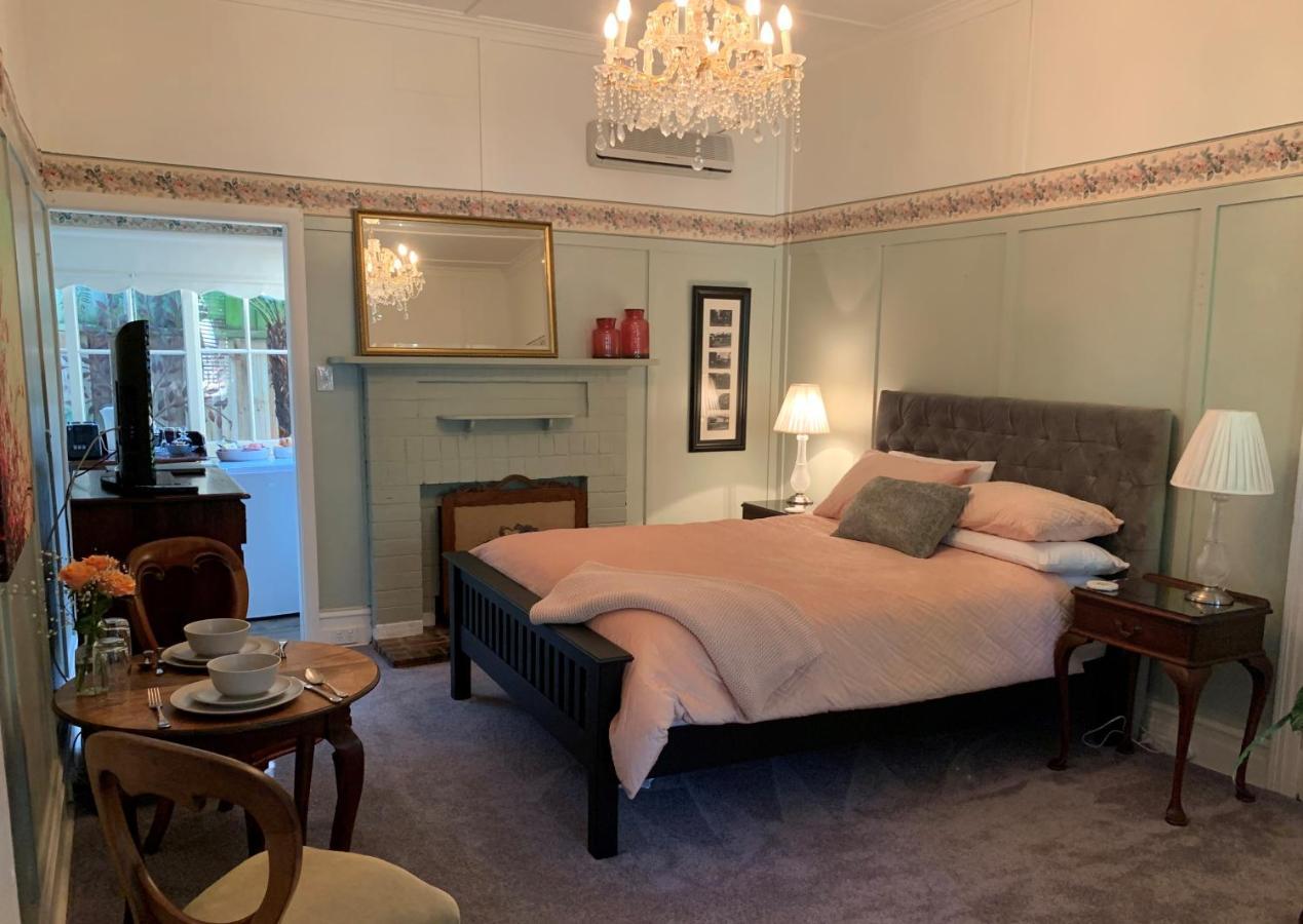 Genesta House 호텔 카우즈 외부 사진