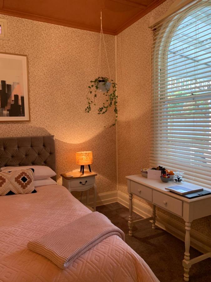 Genesta House 호텔 카우즈 외부 사진